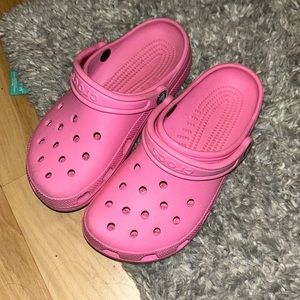 Crocs